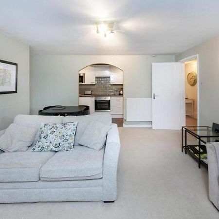 Garden Flat Διαμέρισμα Royal Tunbridge Wells Εξωτερικό φωτογραφία
