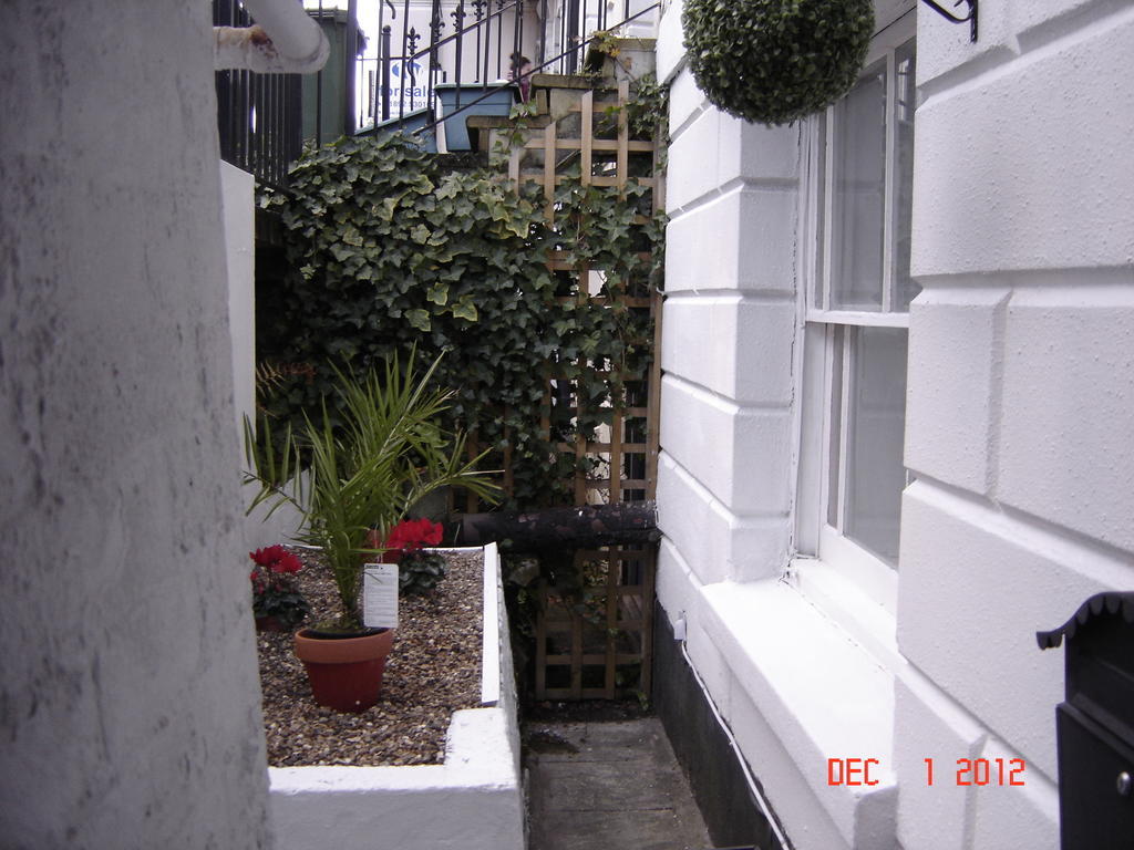Garden Flat Διαμέρισμα Royal Tunbridge Wells Εξωτερικό φωτογραφία