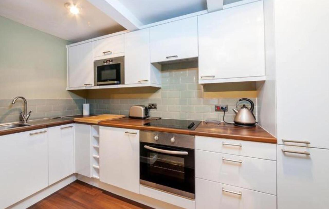 Garden Flat Διαμέρισμα Royal Tunbridge Wells Εξωτερικό φωτογραφία