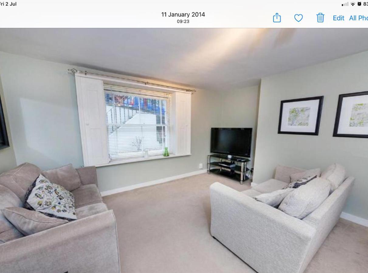 Garden Flat Διαμέρισμα Royal Tunbridge Wells Εξωτερικό φωτογραφία